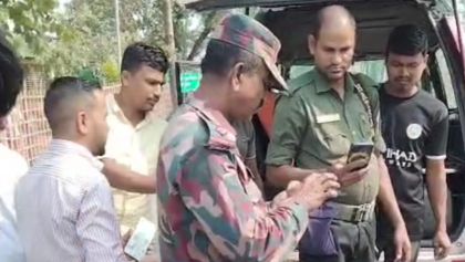 ভারতের কারাগারে মৃত্যু: ৩৮ দিন পর দেশে ফিরল খাইরুজ্জামালের মরদেহ

