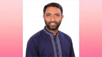 খুকনী ইউনিয়ন পরিষদ নির্বাচন: চেয়ারম্যান পদে আলোচনায় ফারুক হোসেন