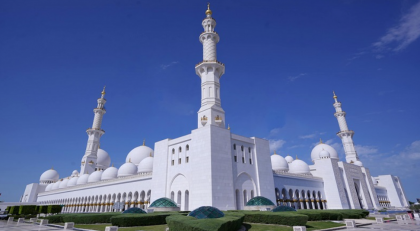 জুমাতুল বিদা আজ, বিদায় নিচ্ছে পবিত্র রমজান