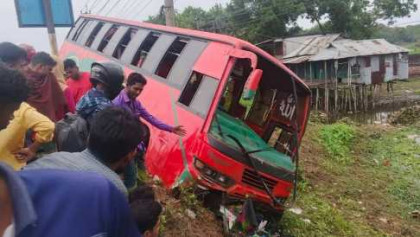 ভালুকায় চতুর্মুখী সংঘর্ষে নারীসহ নিহত ২, আহত ৩০