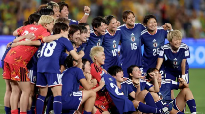 এশিয়ান কাপ ফাইনালে অস্ট্রেলিয়াকে ১-০ গোলে হারিয়ে চ্যাম্পিয়ন জাপান