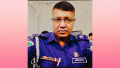 ঘুষের অভিযোগে এসআই আলমগীর হোসেন প্রত্যাহার, পুলিশ লাইন্সে সংযুক্ত

