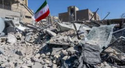 ইরানে নিহতের সংখ্যা ১৫০০ ছাড়িয়েছে, বিদ্যুৎকেন্দ্রে হামলার হুমকি পাল্টা সতর্কতা ইরানের

