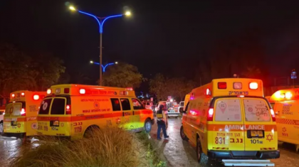 ইরানের দাবি: হামলায় দুইশতাধিক হতাহত, ইসরায়েলের অস্বীকৃতি