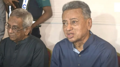 বিশ্বের অনেক দেশে তেলের দাম বাড়লেও বাংলাদেশ বাড়ায়নি: অর্থমন্ত্রী

