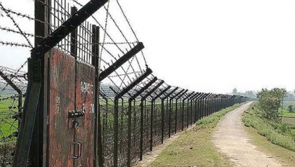 সিলেটের জৈন্তাপুর সীমান্ত থেকে চার শিশুসহ ১৮ বাংলাদেশি আটক