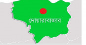 দোয়ারাবাজারে ধর্ষণচেষ্টার মামলায় বৃদ্ধ গ্রেপ্তার, ফসল লুটের অভিযোগও