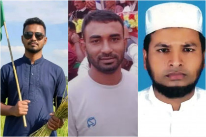 কুবি শিক্ষার্থীর ওপর বিএনপি-শ্রমিকদলের নেতাদের হামলা