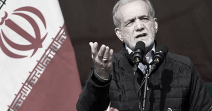 হরমুজ ইস্যুতে উত্তেজনা: হুমকি ঐক্যকে আরও শক্তিশালী করে-পেজেশকিয়ান

