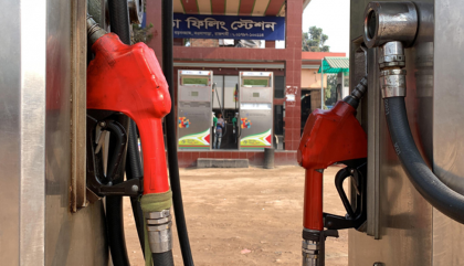 জ্বালানি ঘাটতি ও নিরাপত্তা সংকটে পেট্রোল পাম্প বন্ধের আশঙ্কা