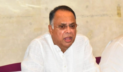 দেশে তেলের সংকট নেই, সরবরাহ স্বাভাবিক: জ্বালানিমন্ত্রী