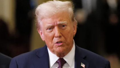 ইরানের বিদ্যুৎকেন্দ্রে হামলার পরিকল্পনা ৫ দিন স্থগিত: ট্রাম্প