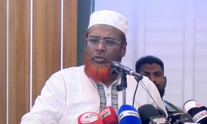 জুলাই সনদ বাস্তবায়ন থেকে সরে গেছে সরকার ও বিএনপি: গোলাম পরওয়ার

