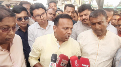 ঈদে লঞ্চভাড়া ১০ শতাংশ কম, যাত্রীদের স্বস্তি: প্রতিমন্ত্রী