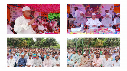 শ্রমিক শোষণ করে সিন্ডিকেটের অবৈধ আয় আজ থেকে বন্ধ: এমপি বুলবুল