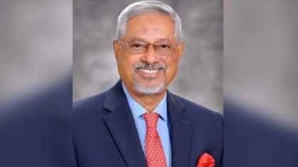 ফেনী-৩ আসনের সাবেক এমপি মাসুদ উদ্দিন চৌধুরীকে আটক করেছে ডিবি