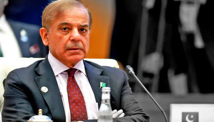 পাকিস্তানে সরকারি গাড়িতে হাই-অকটেন জ্বালানি ব্যবহারে নিষেধাজ্ঞা