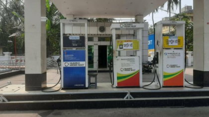 তেলের সংকটে জেলায় জেলায় পাম্প বন্ধ, ভোগান্তিতে চালকরা

