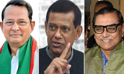 মানহানির মামলায় ইনু, মেনন ও মানিকের জামিন