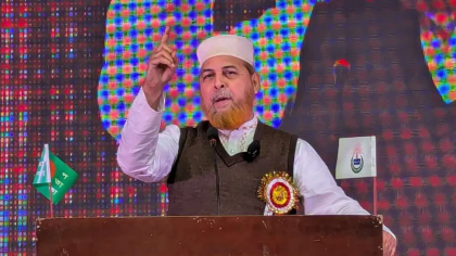 জুলাই চেতনা বাস্তবায়নে প্রয়োজন হলে সংবিধান পরিবর্তন করবে: রফিকুল ইসলাম খান

