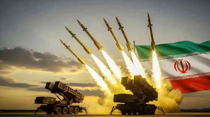 পূর্ণাঙ্গ বিজয় পর্যন্ত লড়াই চলবে, ঘোষণা ইরানের সশস্ত্র বাহিনীর