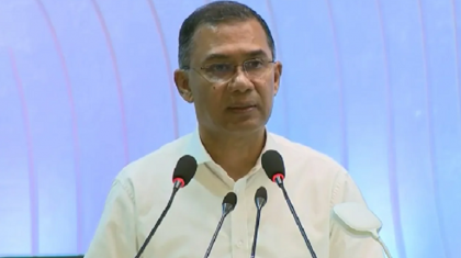 ঢাকার যানজট নিরসনে এক মাসের মধ্যে দৃশ্যমান উন্নতির নির্দেশ