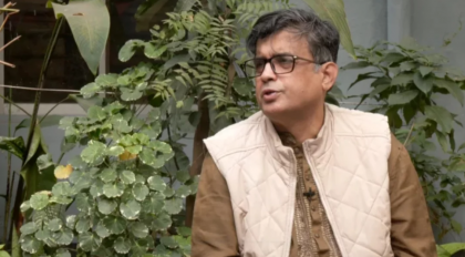 এক-এগারো ক্ষমতা দখলকারীদের বিচার দাবি করলেন: শফিকুল আলম