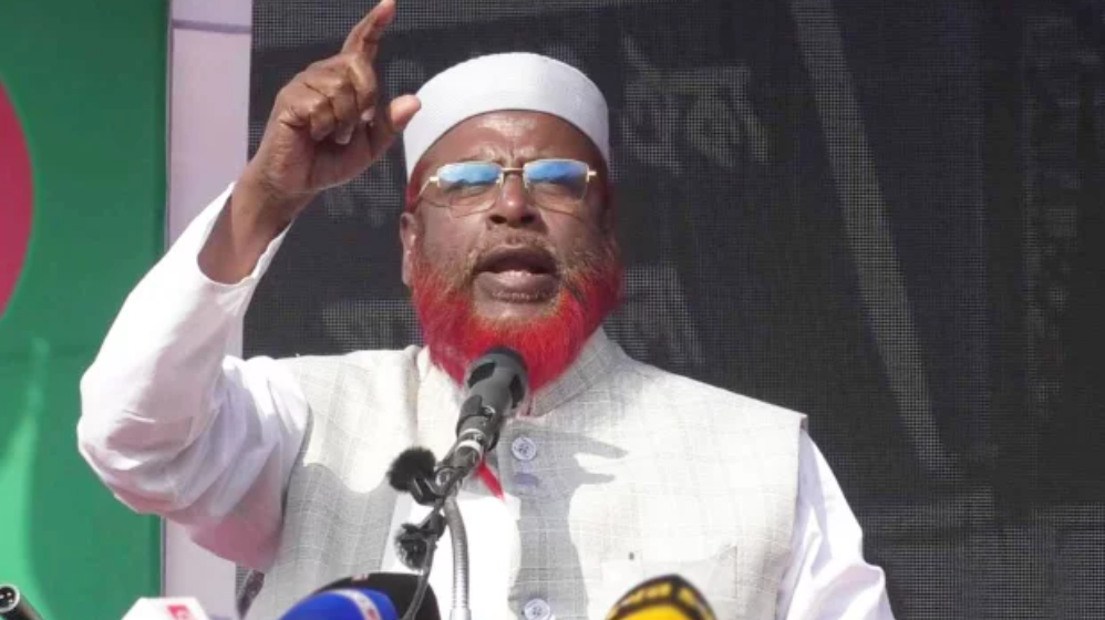 স্বাধীনতায় জনগণের প্রত্যাশা পূরণ হয়নি: মিয়া গোলাম পরওয়ার