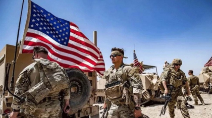 যুক্তরাষ্ট্র মধ্যপ্রাচ্যে আরও কয়েক হাজার সেনা মোতায়েনের প্রস্তুতি নিচ্ছে

