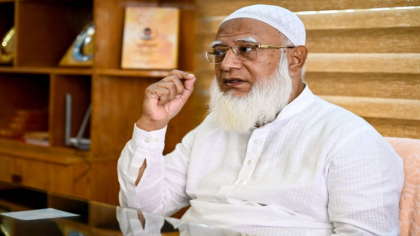 স্বাধীনতার ৫৫ বছরেও বহু প্রত্যাশা অপূর্ণ: শফিকুর রহমান