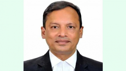 ব্যারিস্টার রুহুল কুদ্দুস কাজল নতুন অ্যাটর্নি জেনারেল