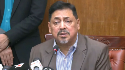 দেশে জ্বালানি তেলের এক মাসের মজুত আছে: মন্ত্রিপরিষদ সচিব