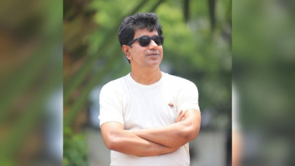 বাড়ি ফিরেই গ্রেপ্তার যুবলীগ নেতা আলী আজ্জম