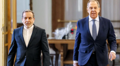 রাশিয়া ইরানকে ড্রোন, খাদ্য ও গোয়েন্দা সহায়তা দিচ্ছে

