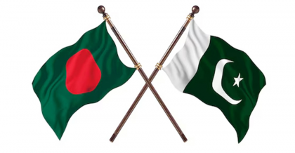 স্বাধীনতা দিবসে বাংলাদেশকে পাকিস্তান ও ভারতের শুভেচ্ছা