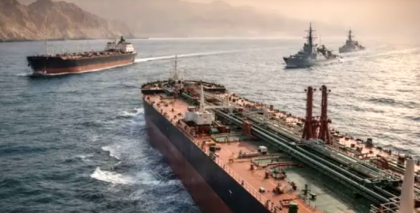 হরমুজ প্রণালিতে বাংলাদেশসহ ছয় দেশের জাহাজ নিরাপত্তা পাবে: ইরান