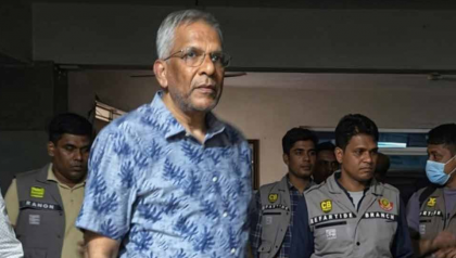 মিরপুরে দেলোয়ার হত্যায় সাবেক ডিজিএফআই প্রধানের ৫ দিনের রিমান্ড