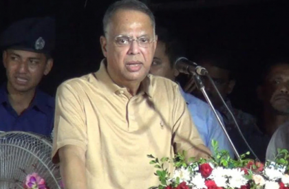 ষড়যন্ত্র নয়, জনগণের দাবিতেই বাংলাদেশের সৃষ্টি: বিদ্যুৎ প্রতিমন্ত্রী টুকু