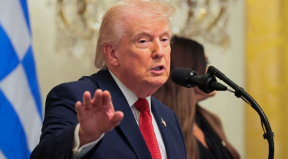 ট্রাম্পের ইরান হামলার সময়সীমা আরও ১০ দিন বাড়ল