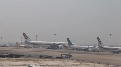 জেট ফুয়েলের মূল্যবৃদ্ধিতে চাপে এভিয়েশন খাত, বাড়ছে বিমান ভাড়া

