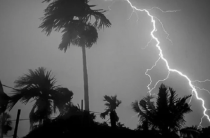 শক্তিশালী কালবৈশাখীর আভাস, ঝুঁকিতে ১৬ জেলা