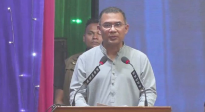 স্বাধীনতা ও মুক্তিযুদ্ধ ইতিহাসের গৌরবময় অধ্যায়: তারেক রহমান