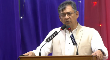 একাত্তরের ইতিহাসকে অন্য কোনো ঘটনার সঙ্গে মেলানো যাবে না: স্বরাষ্ট্রমন্ত্রী

