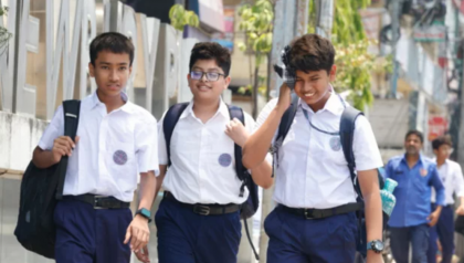 ৪০ দিনের ছুটি শেষে রবিবার খুলছে শিক্ষাপ্রতিষ্ঠান