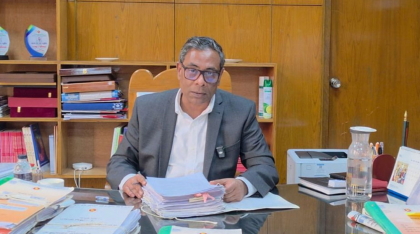 ভুয়া ডাক্তার তৈরির কারখানা বন্ধে কঠোর হুঁশিয়ারি স্বাস্থ্য প্রতিমন্ত্রীর