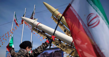 ইসরায়েলে একযোগে দুদেশের হামলা, শতাধিক শহরে বাজছে সাইরেন