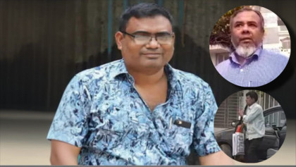 সিরাজগঞ্জে দুর্নীতির তদন্তে এসে খানাপিনা করে গিফট নিয়ে চলে গেলেন কর্মকর্তা