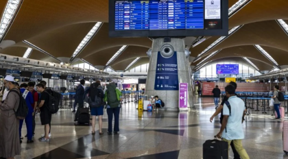 মালয়েশিয়ায় আটক হচ্ছে ইসরাইলি পাসপোর্টধারীরা