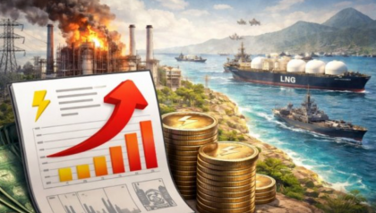 মধ্যপ্রাচ্যের যুদ্ধ ও বৈশ্বিক অস্থিরতায় বাংলাদেশে অর্থনৈতিক প্রস্তুতি