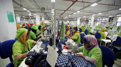 বিশ্বের সেরা ১০০ লিড কারখানার ৫২টি বাংলাদেশে